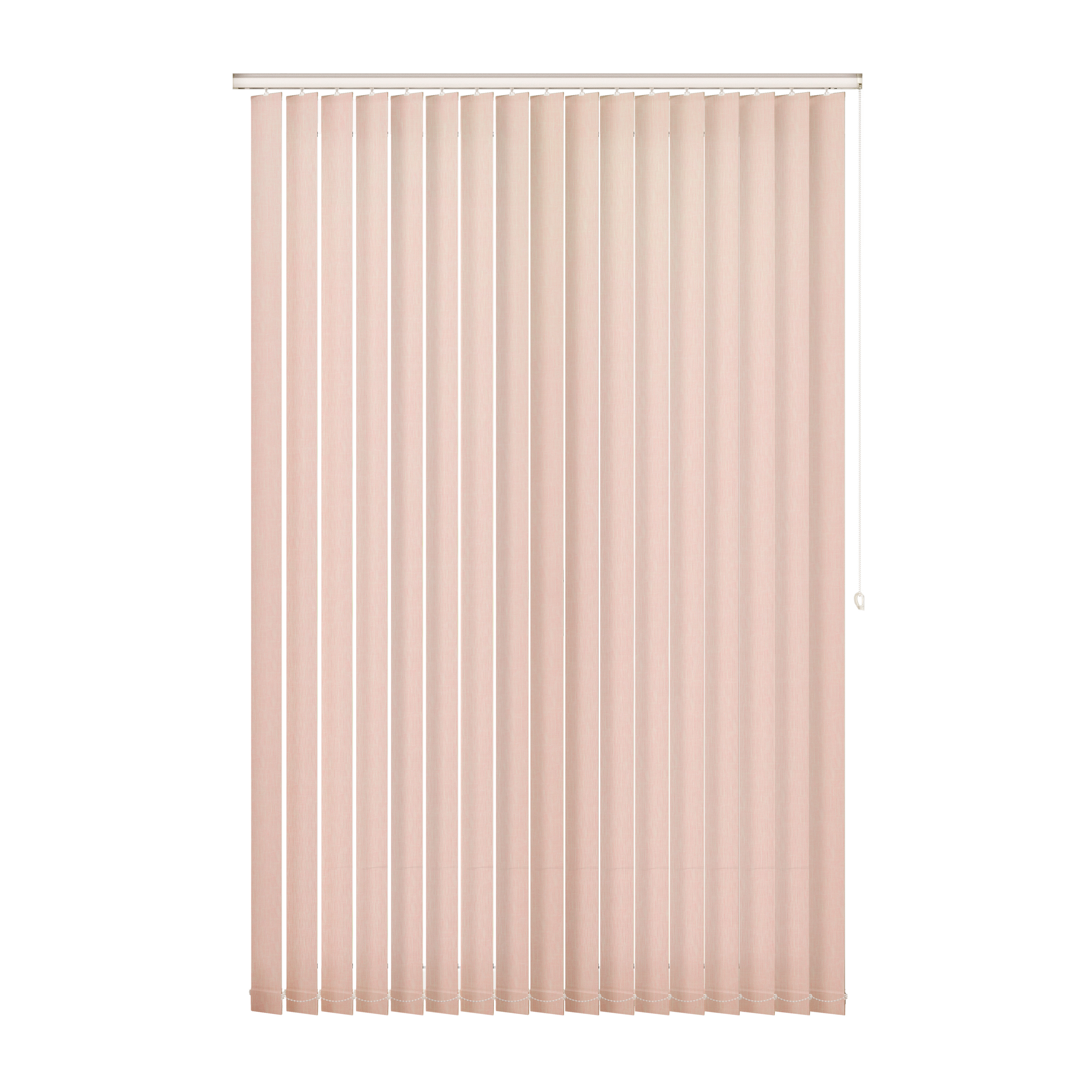 Bexley Blush 89MM Louvre